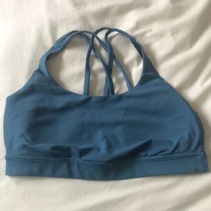 Lululemon Energy Bra Size 8 💫